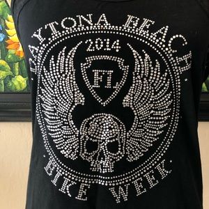 Bike Week Biker Clothing Company